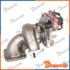 Turbocompresseur pour FORD | 767933-0008, 767933-0015